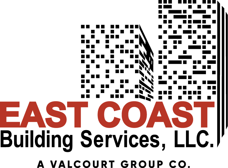 East Cost: Site Footer Logo